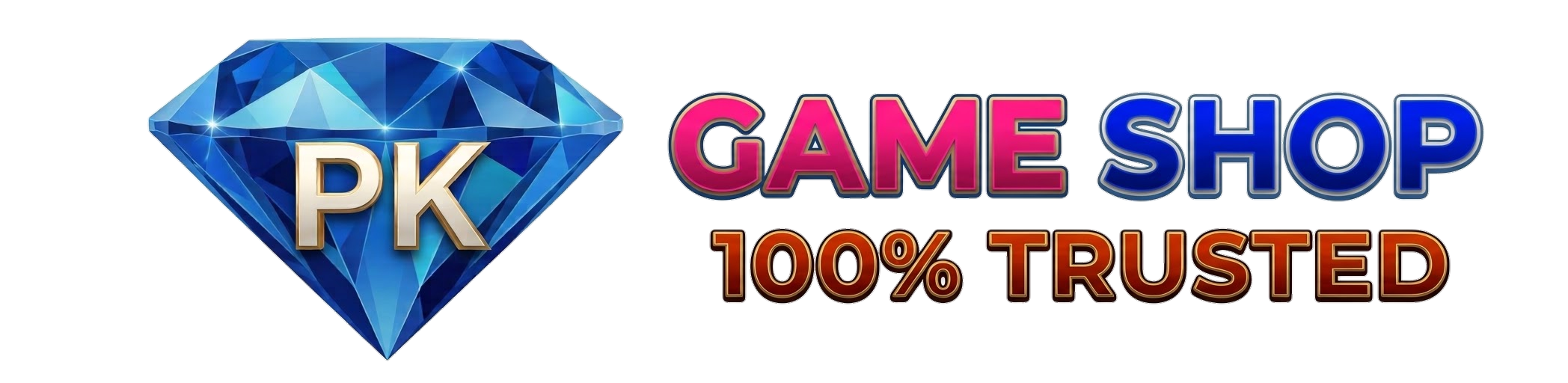 PK GAME SHOP
